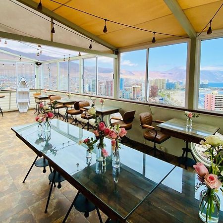 Gran Cavancha Hotel & Apartment إكيكي المظهر الخارجي الصورة