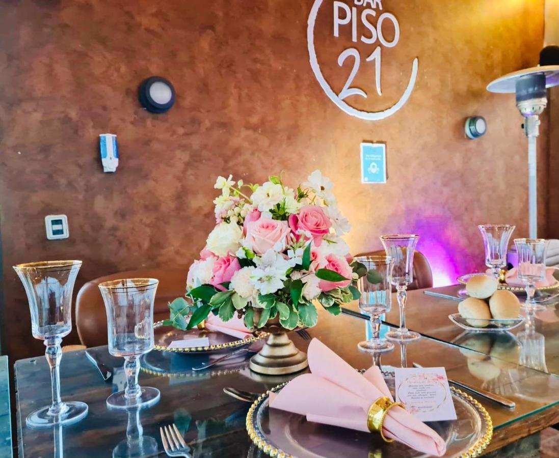 Gran Cavancha Hotel & Apartment إكيكي المظهر الخارجي الصورة