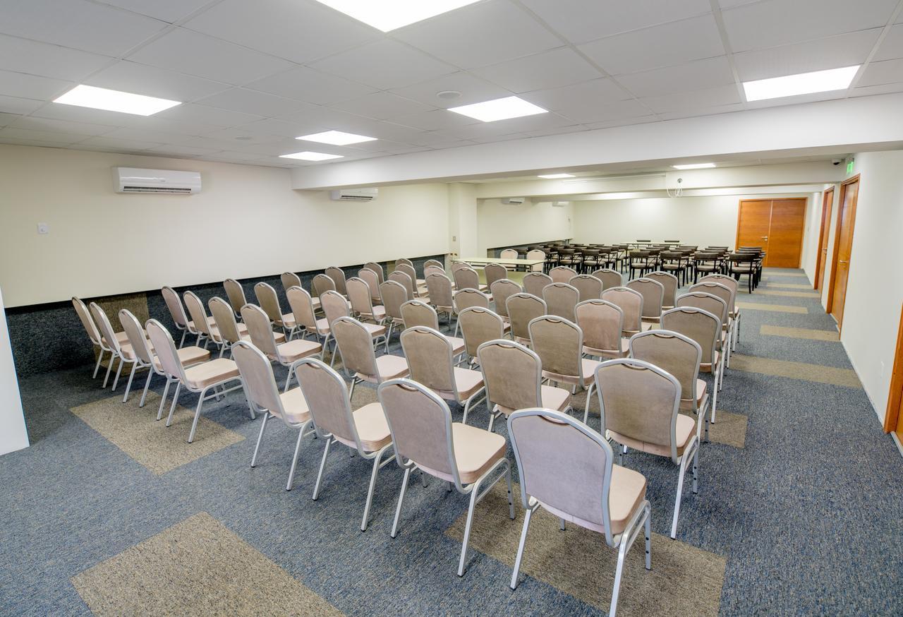 Gran Cavancha Hotel & Apartment إكيكي المظهر الخارجي الصورة