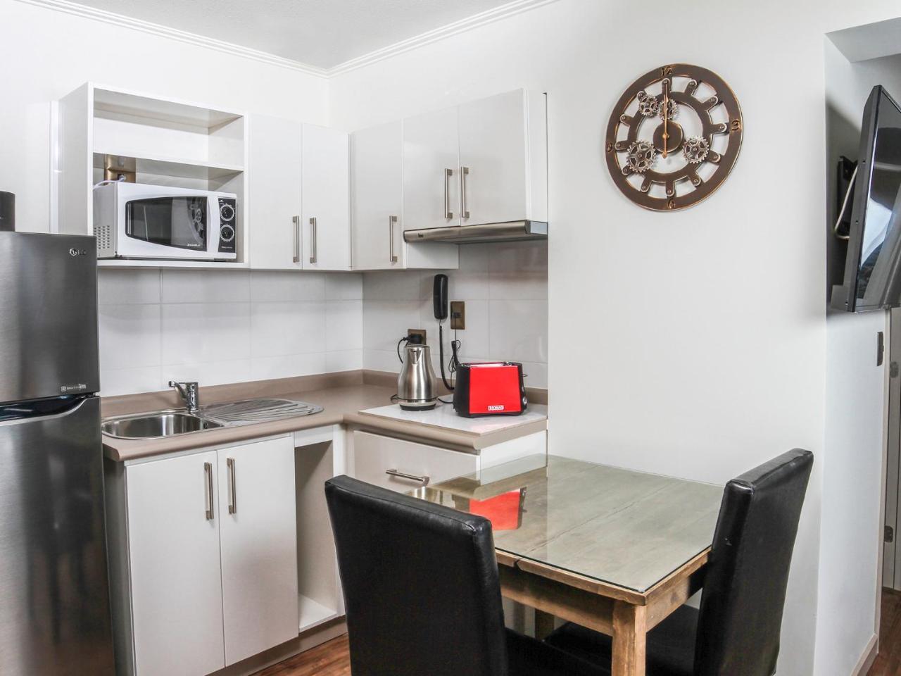 Gran Cavancha Hotel & Apartment إكيكي المظهر الخارجي الصورة